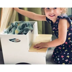 Forest Steps