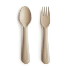 Fork and Spoon Set VARIOUS COLOURS