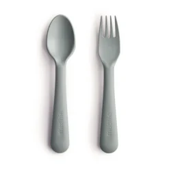 Fork and Spoon Set VARIOUS COLOURS