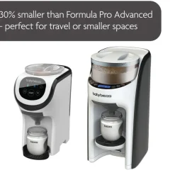 Formula Pro Mini