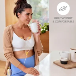 Freestyle Hands-Free Breast Pump