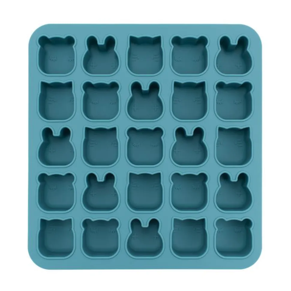 Freeze & Bake Mini Poddies VARIOUS COLOURS