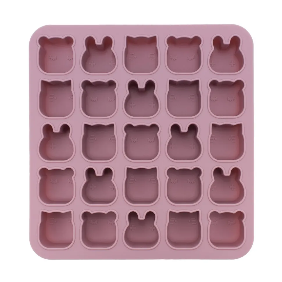Freeze & Bake Mini Poddies VARIOUS COLOURS