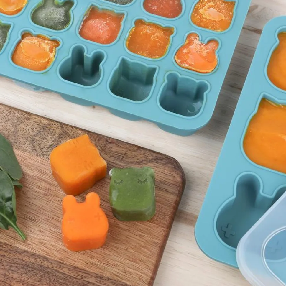 Freeze & Bake Mini Poddies VARIOUS COLOURS