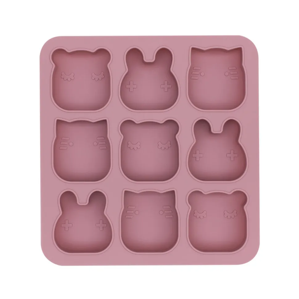 Freeze & Bake Poddies VARIOUS COLOURS