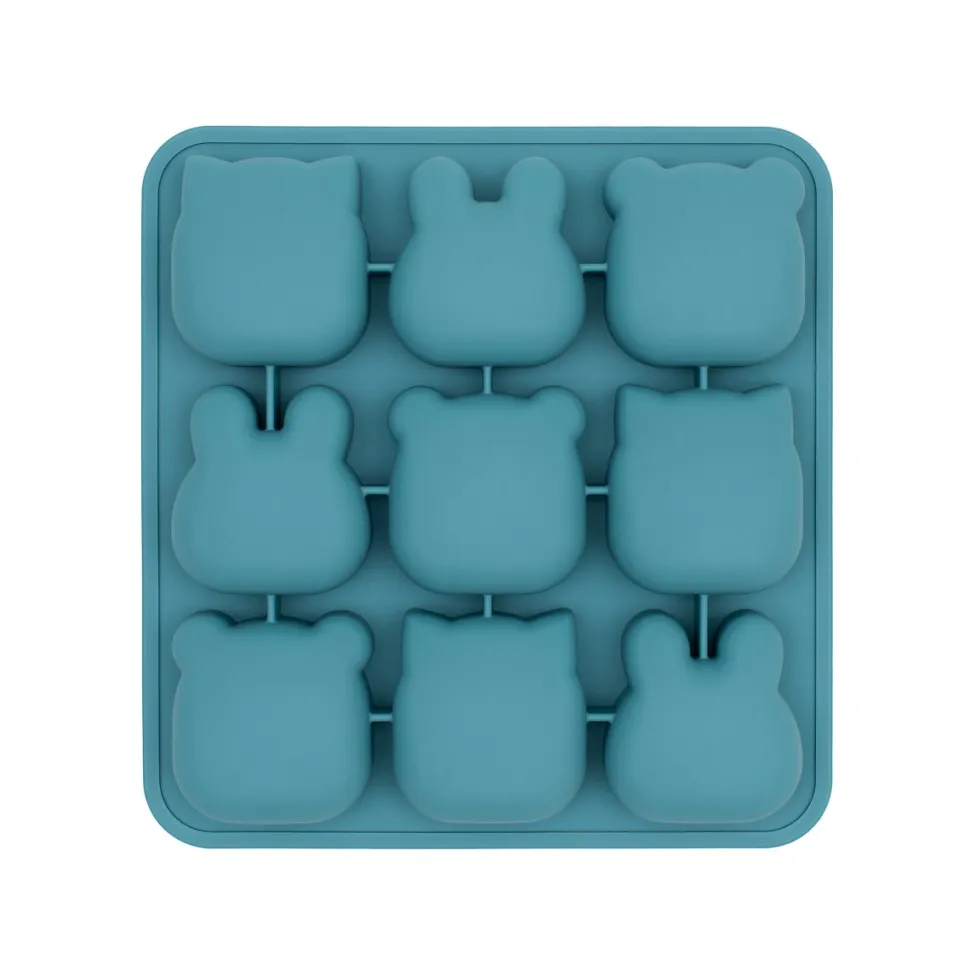 Freeze & Bake Poddies VARIOUS COLOURS