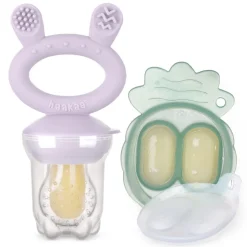 Freeze-N-Feed Mini Combo VARIOUS COLOURS