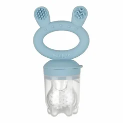 Fresh Food Teething Feeder & Cover Set VARIOUS COLOURS