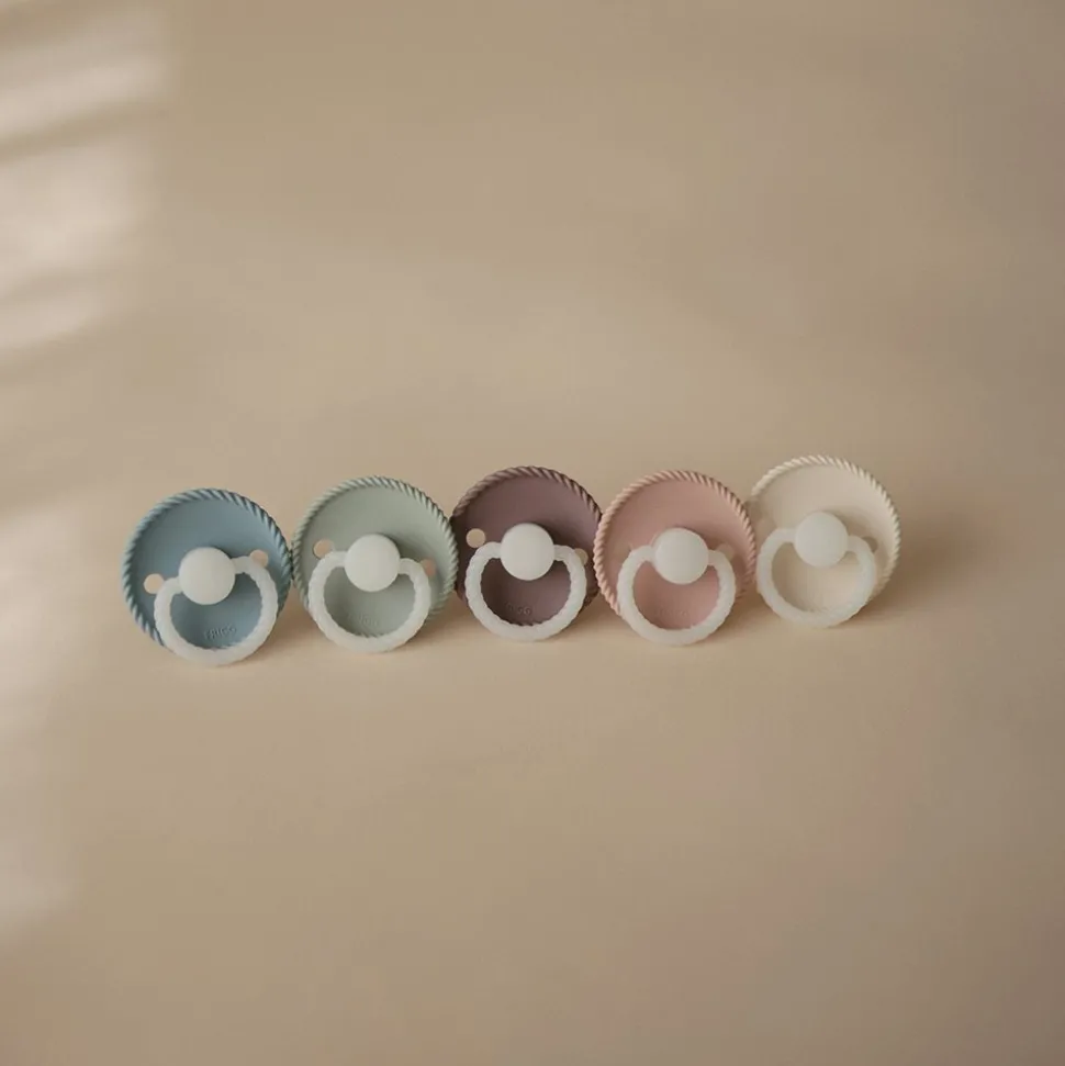 FRIGG Rope Latex 2 Pack - Size 2