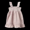 Gala Dress - Twilight Check