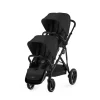 Gazelle S 2023 Second Seat