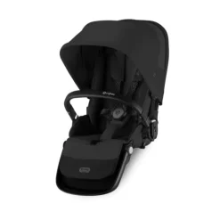 Gazelle S 2023 Second Seat