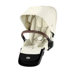 Gazelle S Pram 2023 + 2nd Seat
