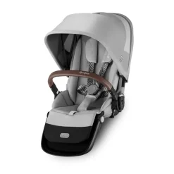 Gazelle S Pram 2023 + 2nd Seat