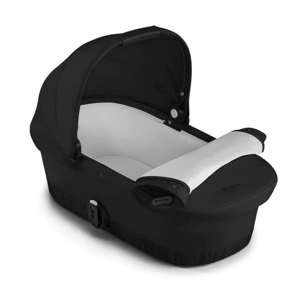 Gazelle S Pram 2023 with Carry Cot