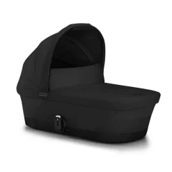 Gazelle S Pram 2023 with Carry Cot