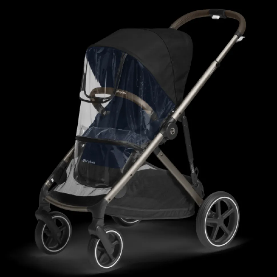 Gazelle S Seat Rain Cover
