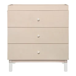 Gelato Changer/ Dresser