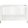 Gelato Convertible Cot