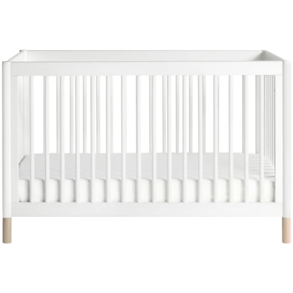 Gelato Convertible Cot