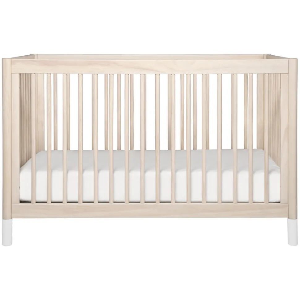 Gelato Convertible Cot