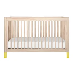 Gelato Convertible Cot
