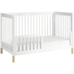 Gelato Convertible Cot