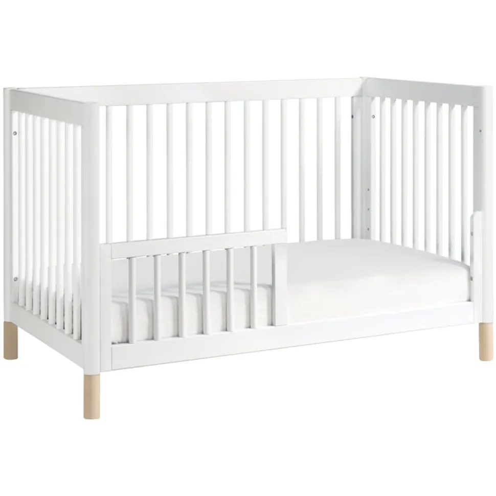 Gelato Convertible Cot