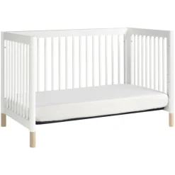 Gelato Convertible Cot