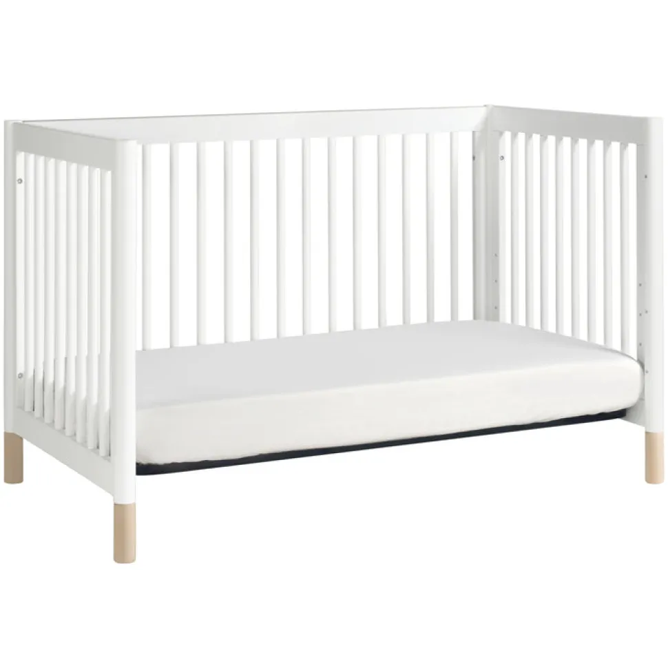 Gelato Convertible Cot