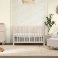 Gelato Convertible Cot