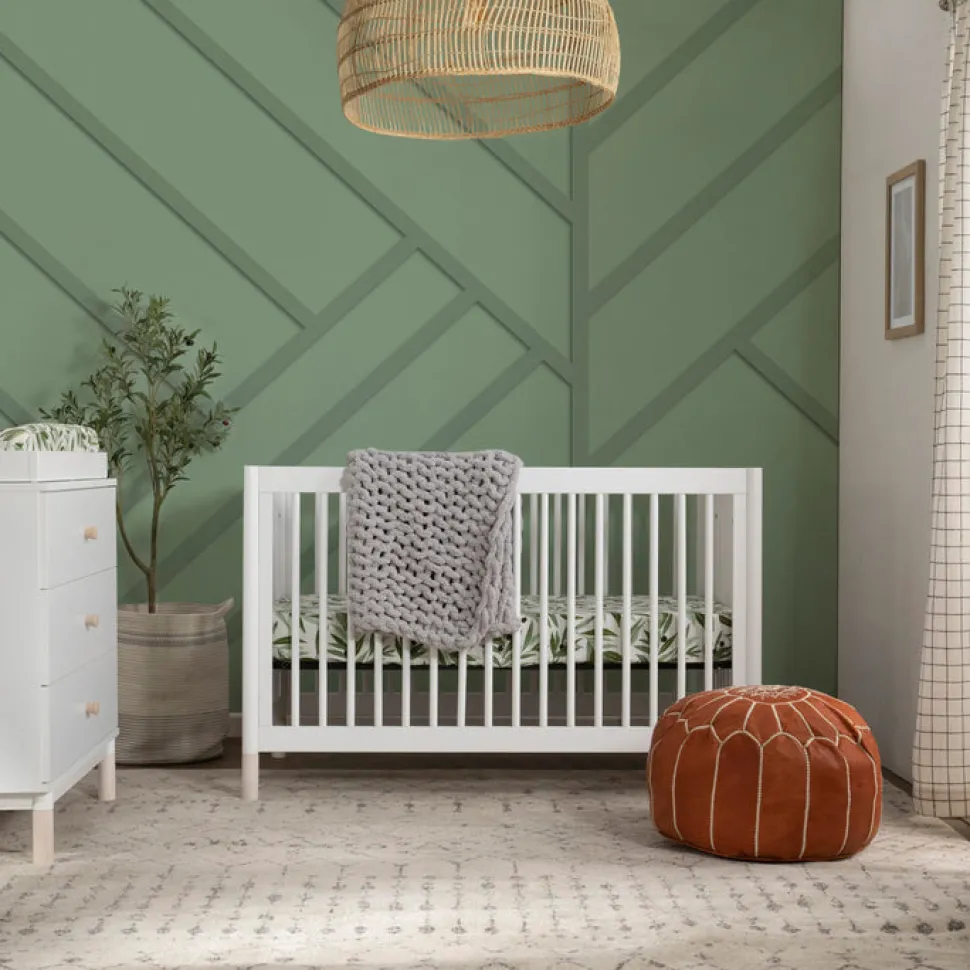 Gelato Convertible Cot