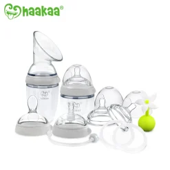 Gen 3 Premium Pump & Bottle Pack