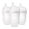 Gentle Bottle 3 pack - Frost VARIOUS SIZES