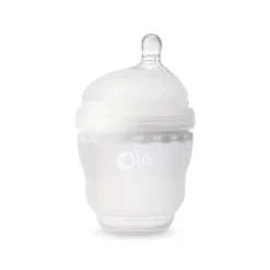Gentle Bottle 120ml - Frost