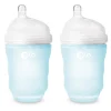 Gentle Bottle 240ml 2 pack - Sky