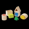 Geo Matching Boxes