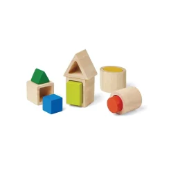 Geo Matching Boxes