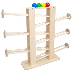 Giant Marble Run, Brights and Natural