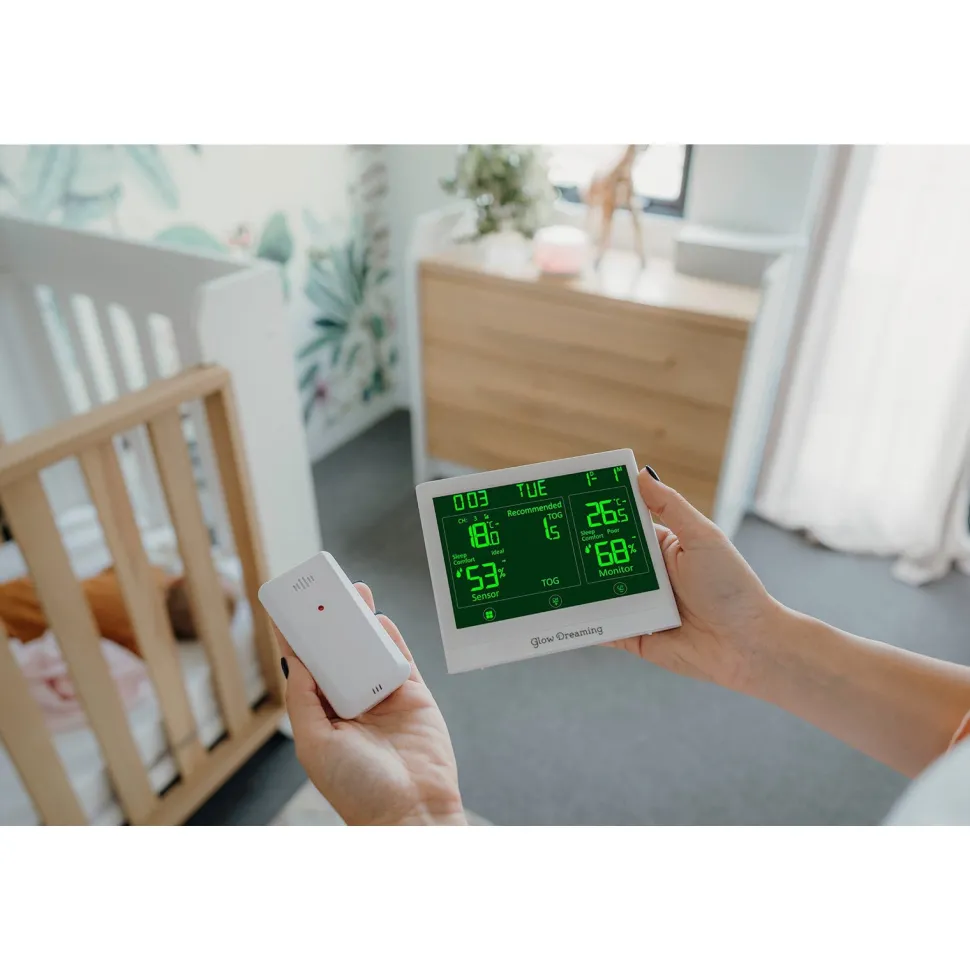 Glow Perfect Sleep Sensor