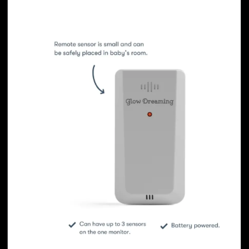 Glow Room Sensor
