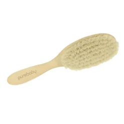 Goat Hair Brush