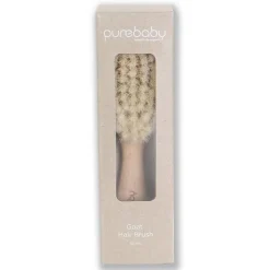Goat Hair Brush