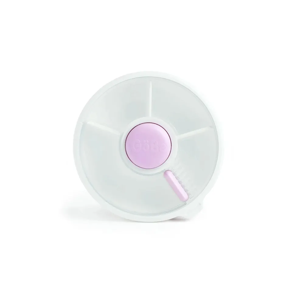 GoBe Small Snack Spinner VARIOUS COLOURS