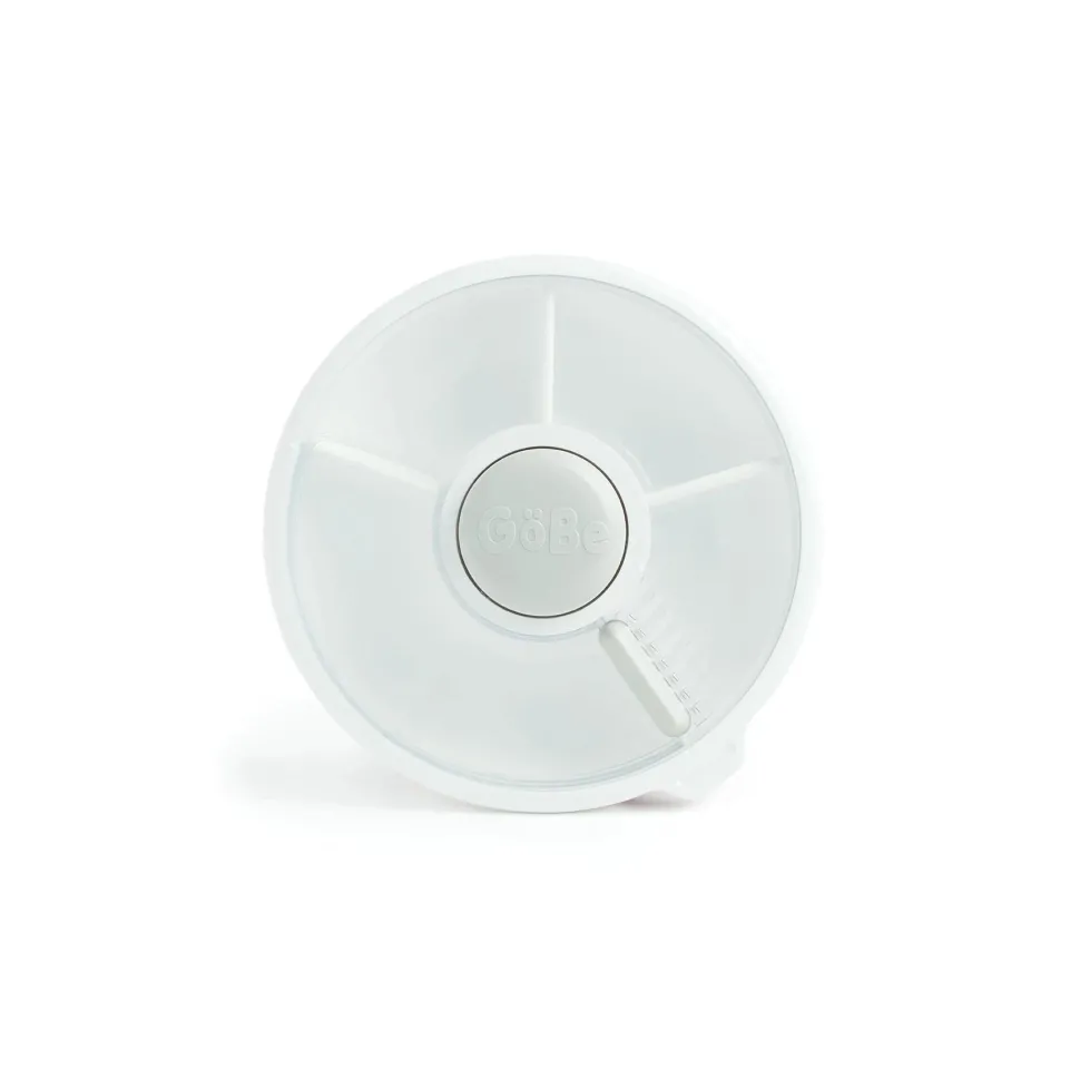 GoBe Small Snack Spinner VARIOUS COLOURS