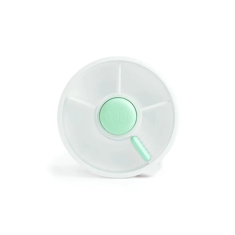 GoBe Small Snack Spinner VARIOUS COLOURS