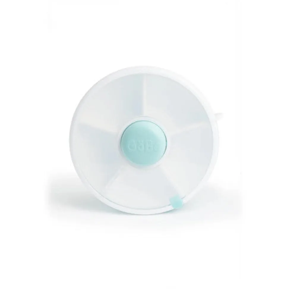 GoBe Small Snack Spinner VARIOUS COLOURS