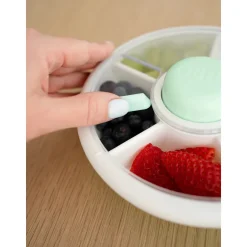 GoBe Small Snack Spinner VARIOUS COLOURS
