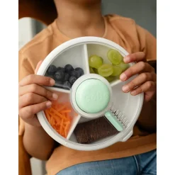 GoBe Small Snack Spinner VARIOUS COLOURS