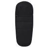Gold Footmuff - Deep Black